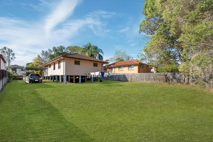 Second view of Homely house listing, 12 Reading Street, Logan Central QLD 4114
