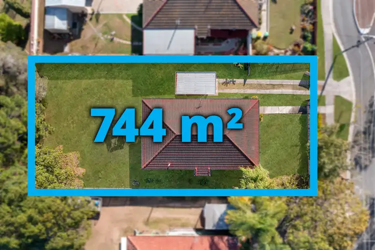 Third view of Homely house listing, 12 Reading Street, Logan Central QLD 4114