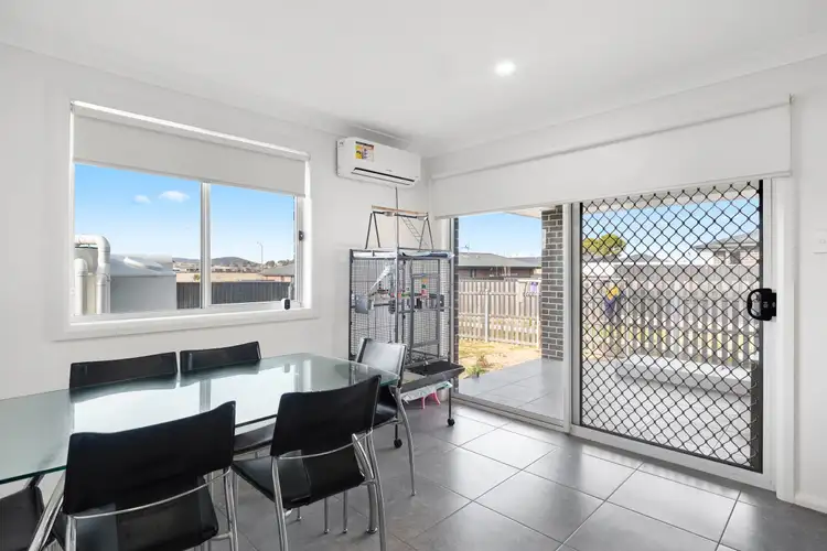 Third view of Homely house listing, 18 Bonneville Boulevard, Goulburn NSW 2580