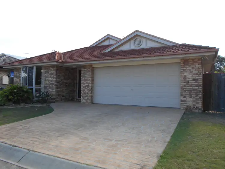 28 Doncaster Place, Alexandra Hills QLD 4161