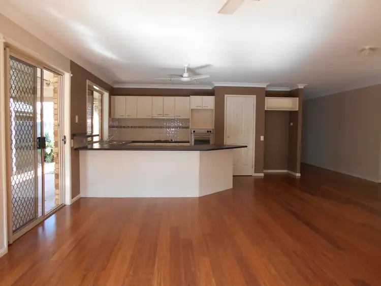 Second view of Homely house listing, 28 Doncaster Place, Alexandra Hills QLD 4161