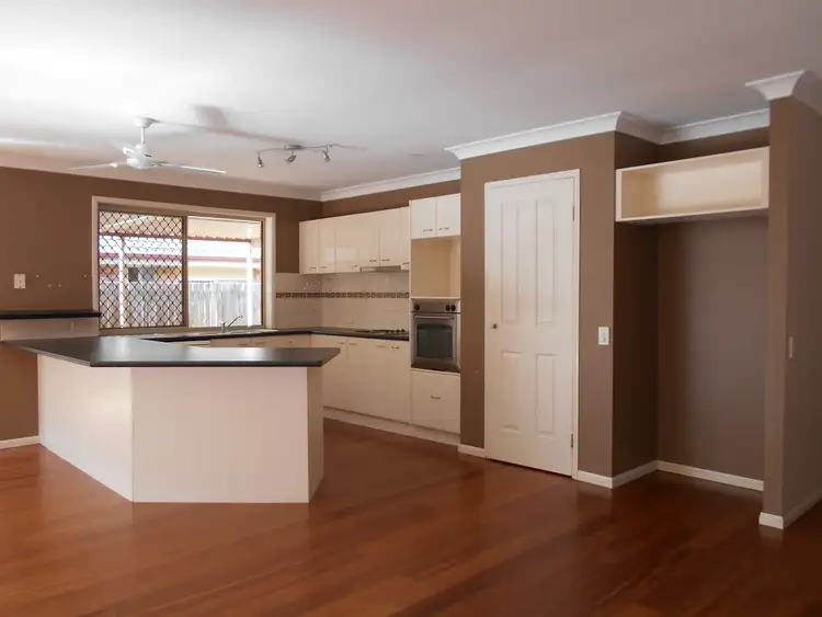 Third view of Homely house listing, 28 Doncaster Place, Alexandra Hills QLD 4161