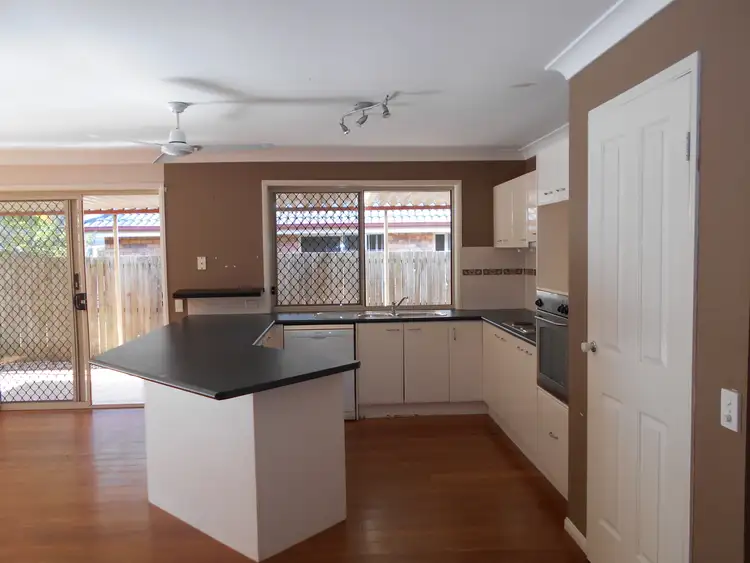 Fourth view of Homely house listing, 28 Doncaster Place, Alexandra Hills QLD 4161