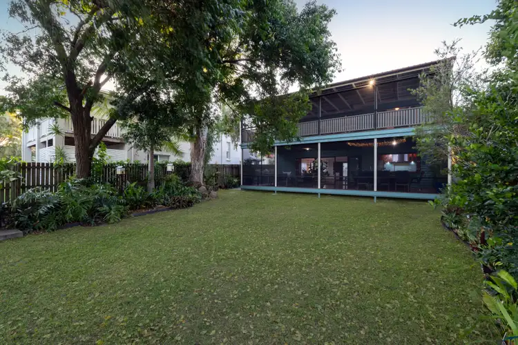 Second view of Homely house listing, 18 Laurel Street, Enoggera QLD 4051