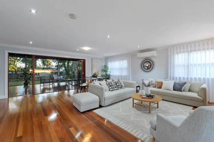 Third view of Homely house listing, 18 Laurel Street, Enoggera QLD 4051