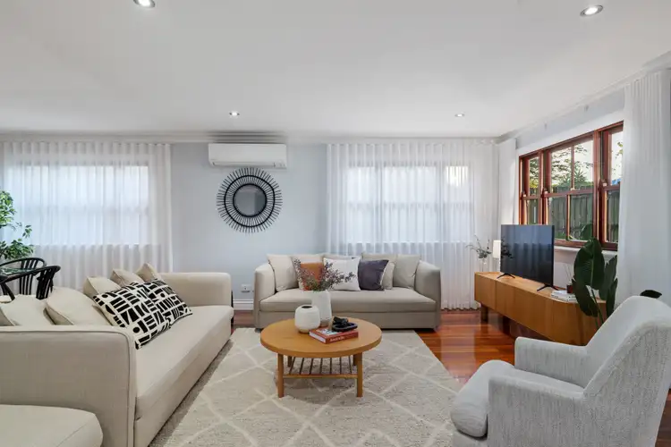 Fourth view of Homely house listing, 18 Laurel Street, Enoggera QLD 4051