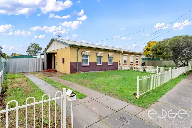 14 Motcombe Road, Salisbury North SA 5108