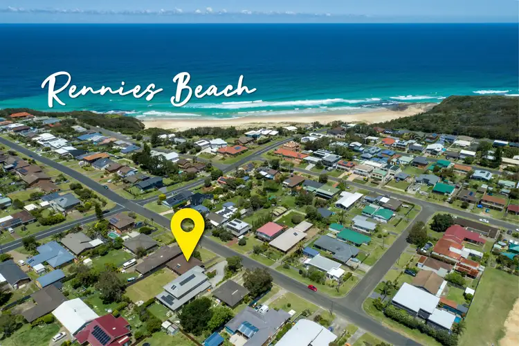 33 Parson Street, Ulladulla NSW 2539