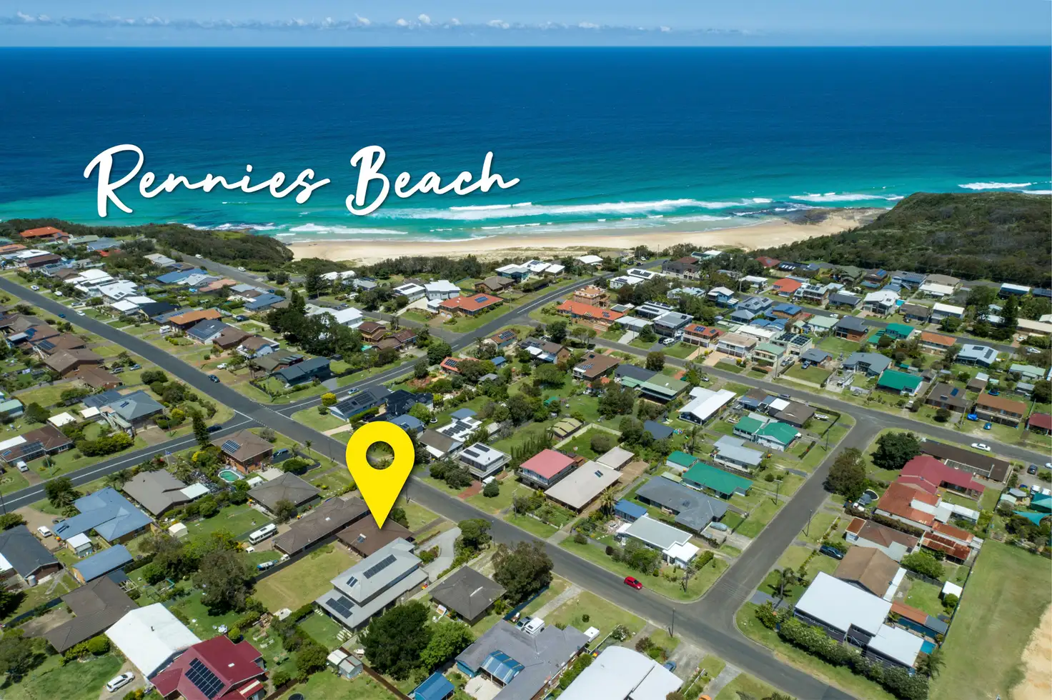Main view of Homely house listing, 33 Parson Street, Ulladulla NSW 2539