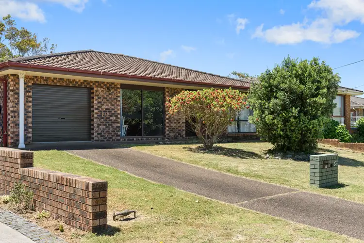 Second view of Homely house listing, 33 Parson Street, Ulladulla NSW 2539