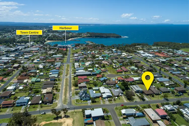 Third view of Homely house listing, 33 Parson Street, Ulladulla NSW 2539