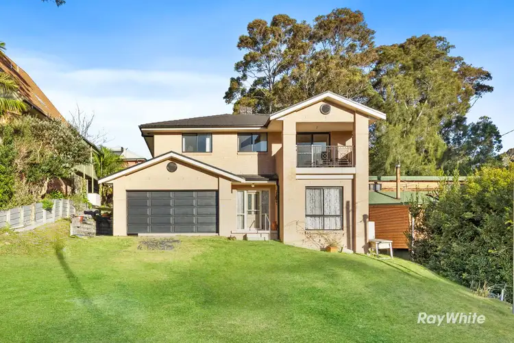18 Wallaroy Drive, Burrill Lake NSW 2539