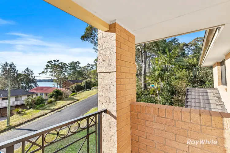 Third view of Homely house listing, 18 Wallaroy Drive, Burrill Lake NSW 2539