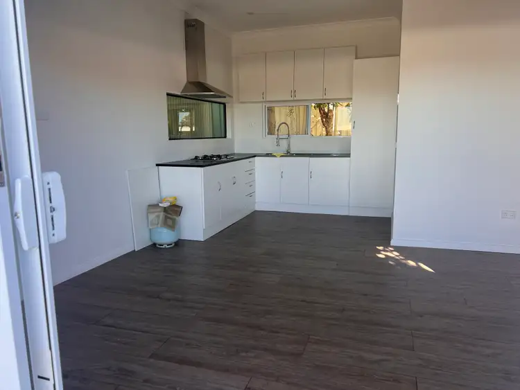 Second view of Homely other listing, 29A Austin Avenue, Campbelltown NSW 2560