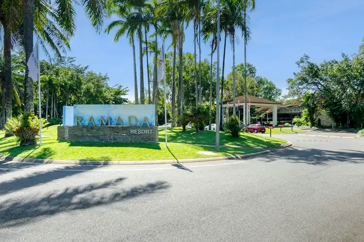 Main view of Homely apartment listing, C127/316 Port Douglas Road, Port Douglas QLD 4877