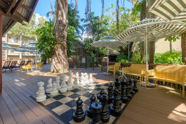 Sixth view of Homely apartment listing, C127/316 Port Douglas Road, Port Douglas QLD 4877