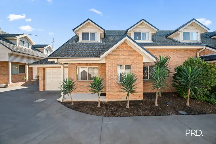 Main view of Homely townhouse listing, 8/13 Australia Street, St Marys NSW 2760