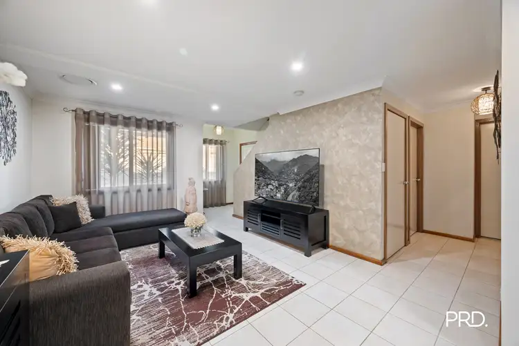 Second view of Homely townhouse listing, 8/13 Australia Street, St Marys NSW 2760