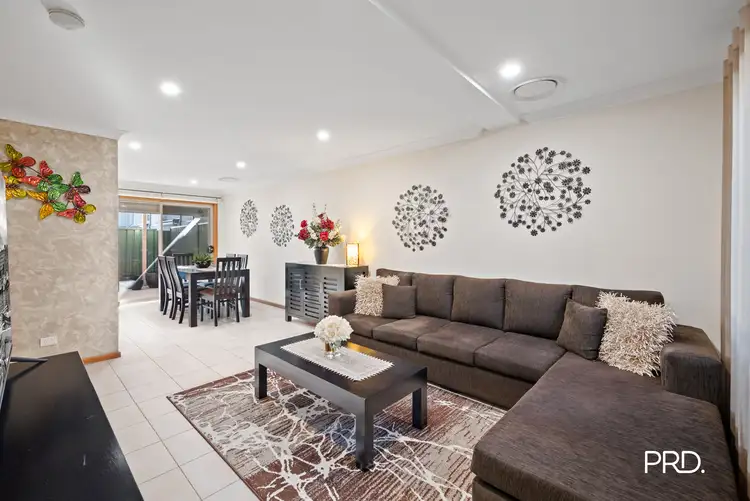 Third view of Homely townhouse listing, 8/13 Australia Street, St Marys NSW 2760