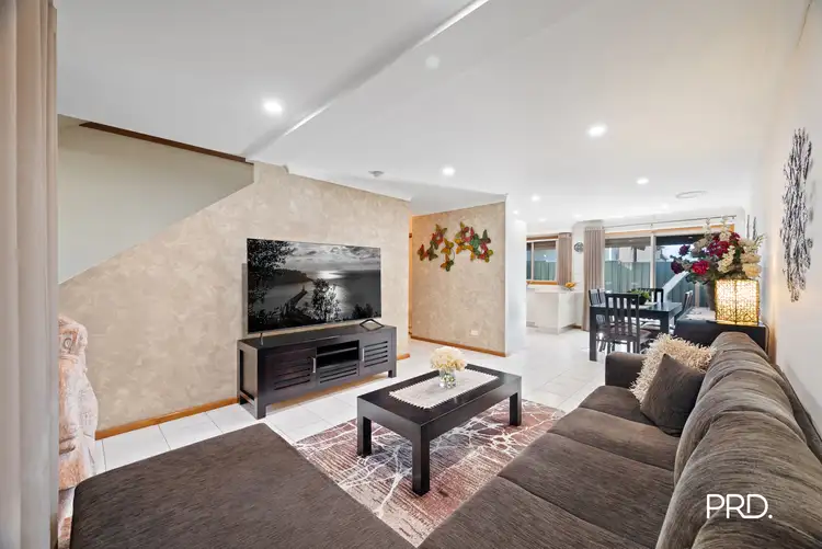 Fourth view of Homely townhouse listing, 8/13 Australia Street, St Marys NSW 2760