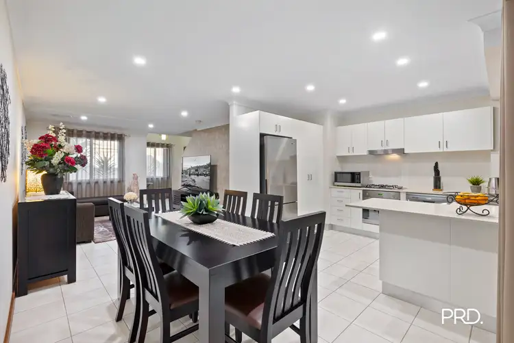 Fifth view of Homely townhouse listing, 8/13 Australia Street, St Marys NSW 2760