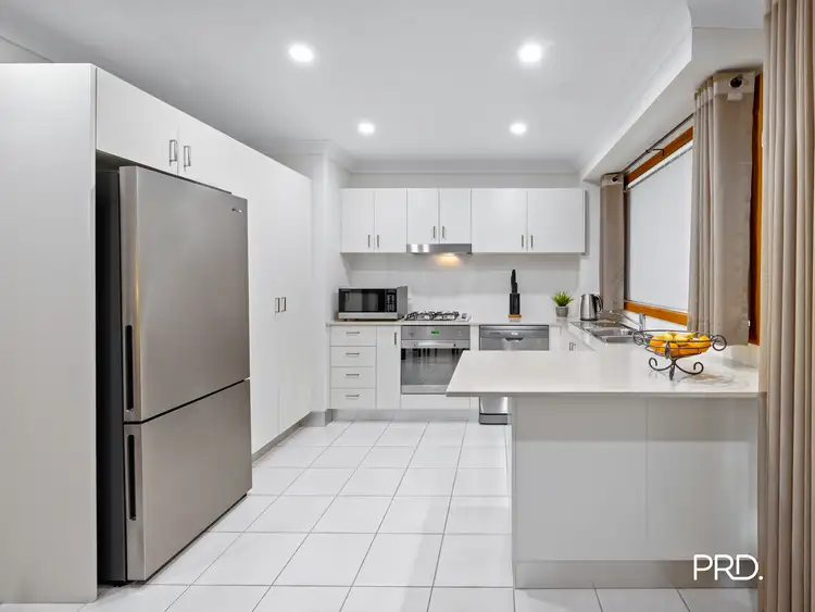 Sixth view of Homely townhouse listing, 8/13 Australia Street, St Marys NSW 2760