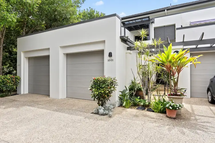 1001/1 The Cove Crescent, Carrara QLD 4211