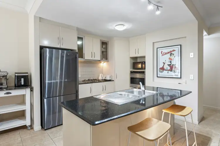 Second view of Homely townhouse listing, 1001/1 The Cove Crescent, Carrara QLD 4211