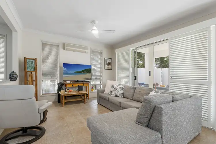Fourth view of Homely townhouse listing, 1001/1 The Cove Crescent, Carrara QLD 4211