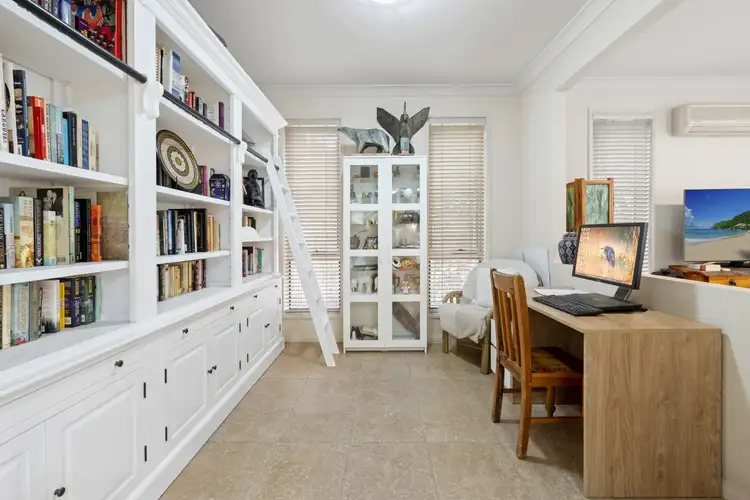 Fifth view of Homely townhouse listing, 1001/1 The Cove Crescent, Carrara QLD 4211