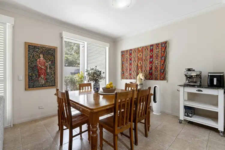 Sixth view of Homely townhouse listing, 1001/1 The Cove Crescent, Carrara QLD 4211