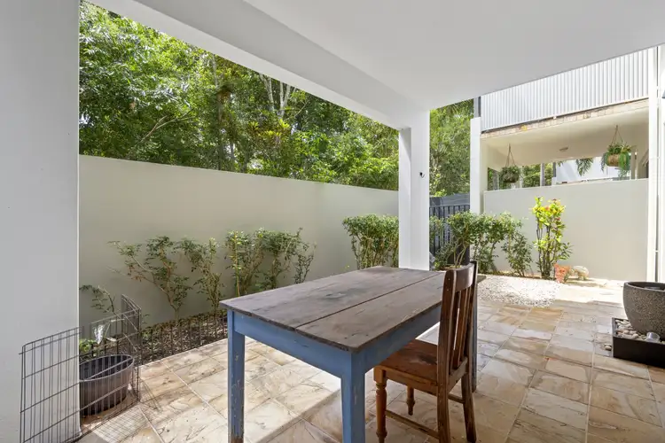 Seventh view of Homely townhouse listing, 1001/1 The Cove Crescent, Carrara QLD 4211