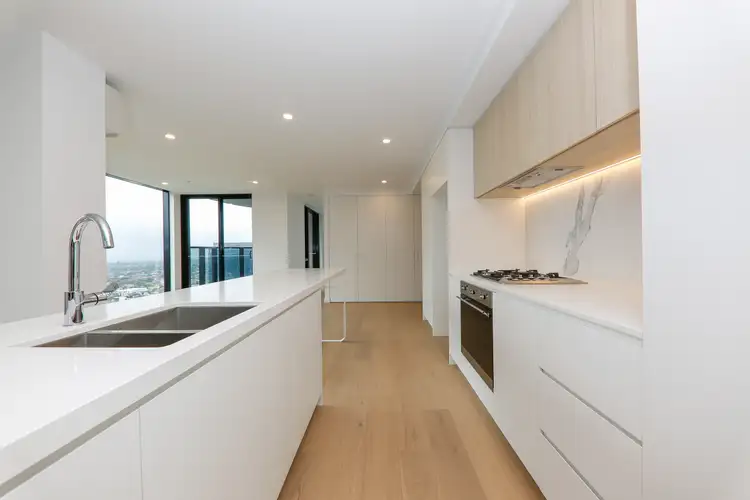 Second view of Homely apartment listing, 2402/9-11 Prospect Street, Box Hill VIC 3128