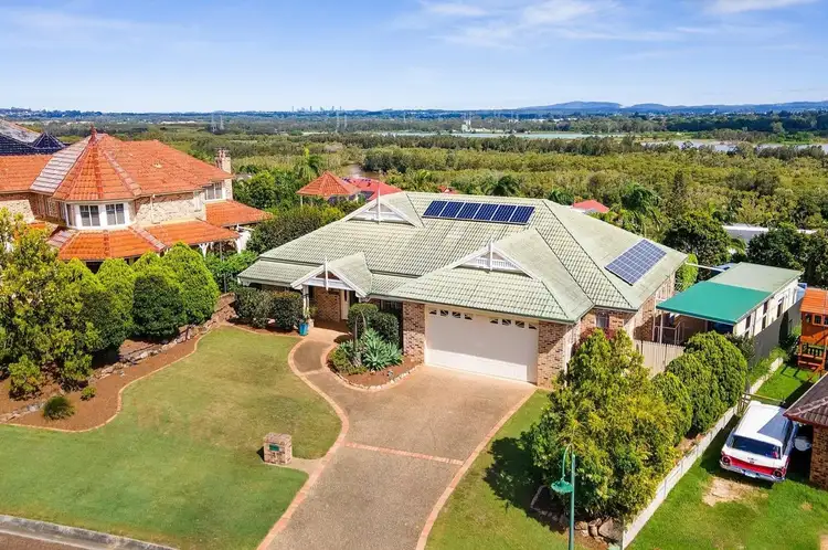 Main view of Homely house listing, 4 Hawkhurst Court, Murrumba Downs QLD 4503