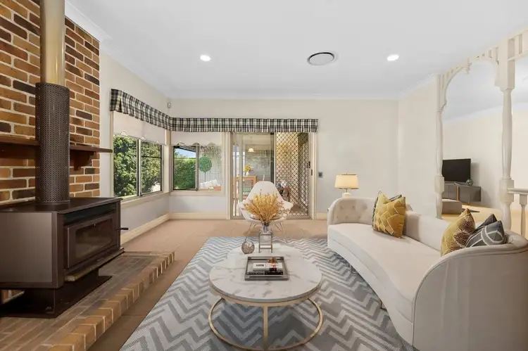 Third view of Homely house listing, 4 Hawkhurst Court, Murrumba Downs QLD 4503