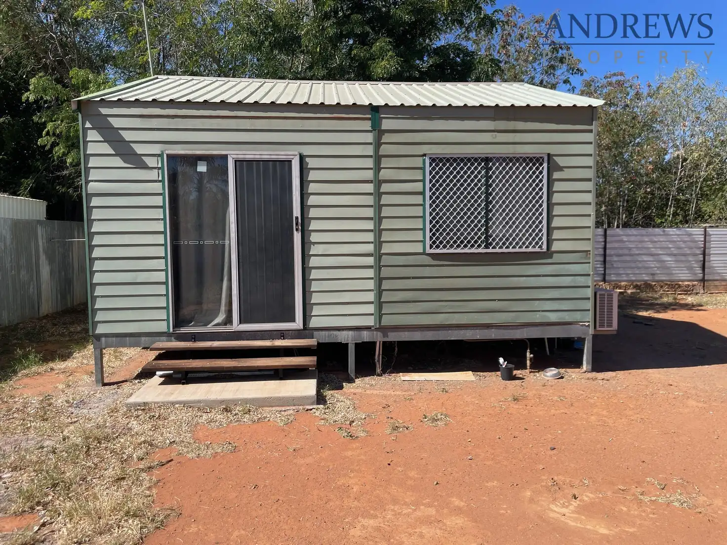 Main view of Homely house listing, 16 Meyers Street, Tennant Creek NT 860
