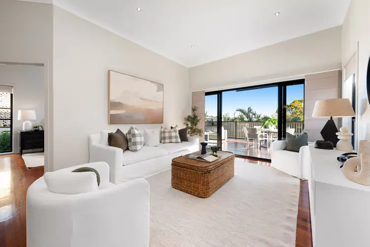Third view of Homely house listing, 12 Penrose Street, Auchenflower QLD 4066