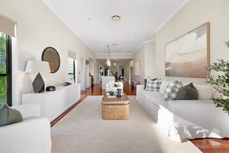 Fourth view of Homely house listing, 12 Penrose Street, Auchenflower QLD 4066