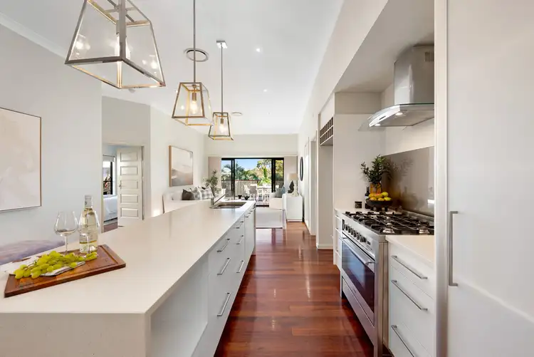 Sixth view of Homely house listing, 12 Penrose Street, Auchenflower QLD 4066