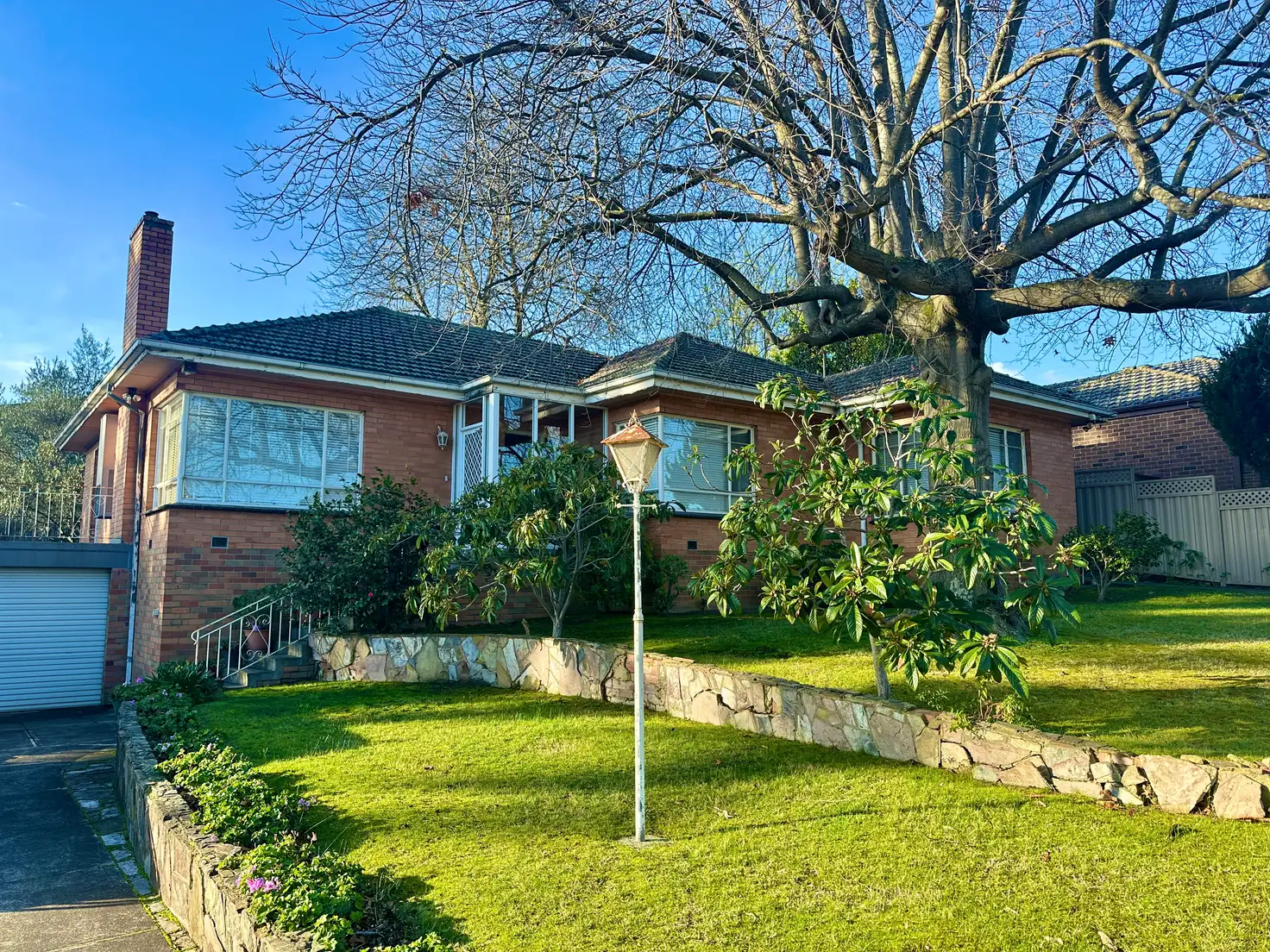 Main view of Homely house listing, 271A Belmore Road, Balwyn North VIC 3104