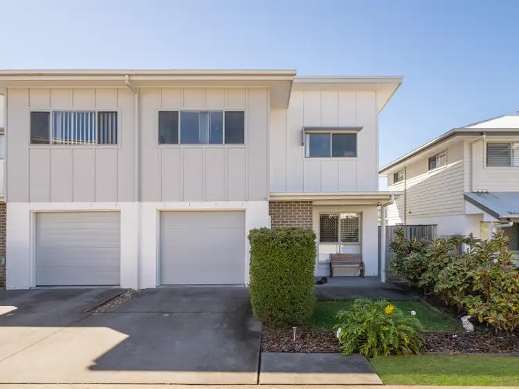 77/90 Northquarter Drive, Murrumba Downs QLD 4503
