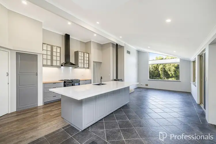 Third view of Homely house listing, 6 Plover Way, Kingsley WA 6026