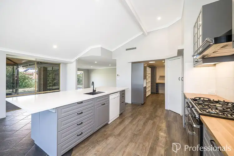 Fourth view of Homely house listing, 6 Plover Way, Kingsley WA 6026
