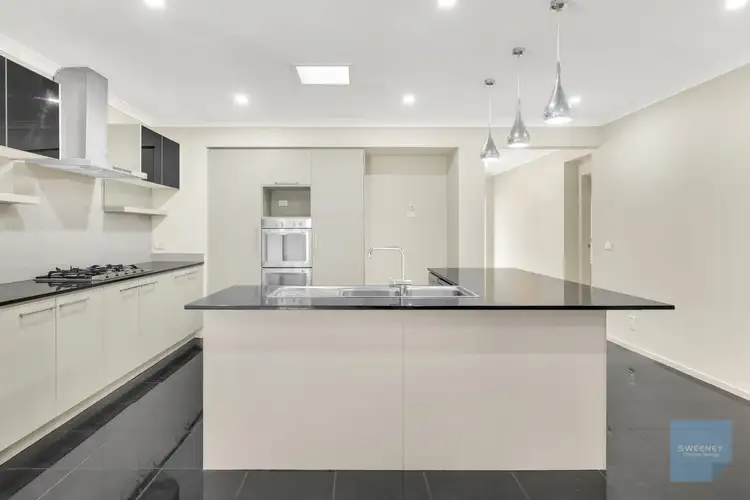 Third view of Homely house listing, 46 Wilkins Crescent, Burnside Heights VIC 3023
