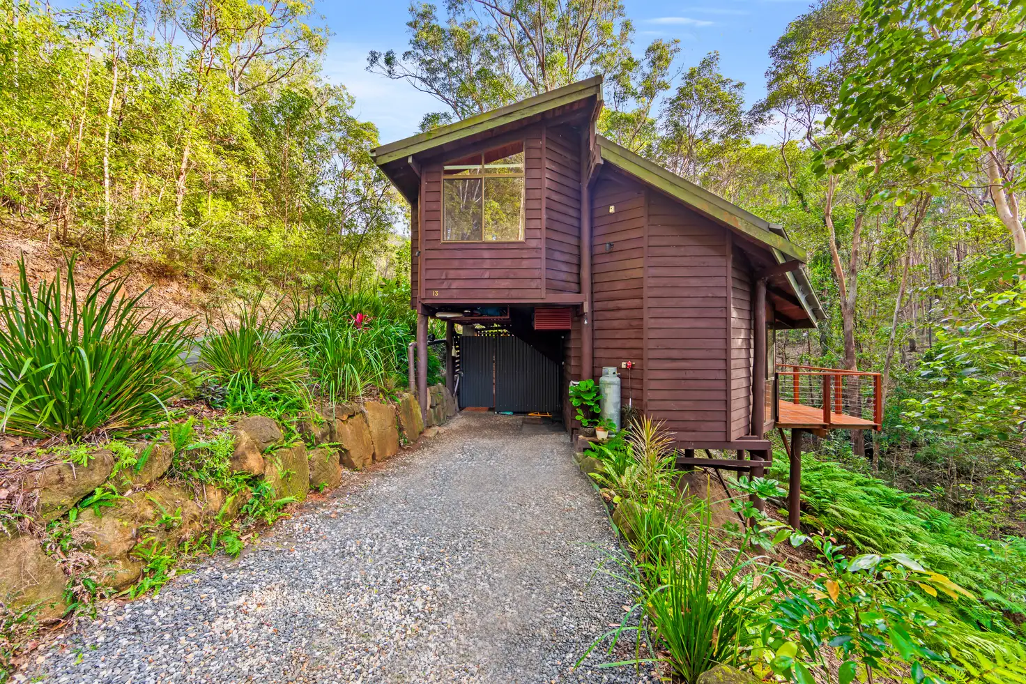 Main view of Homely house listing, 13/400 Ruffles Road, Willow Vale QLD 4209