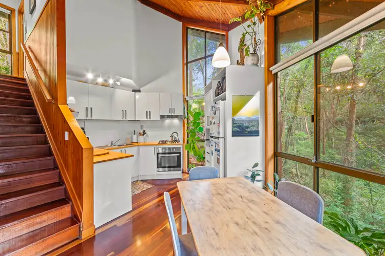 Second view of Homely house listing, 13/400 Ruffles Road, Willow Vale QLD 4209