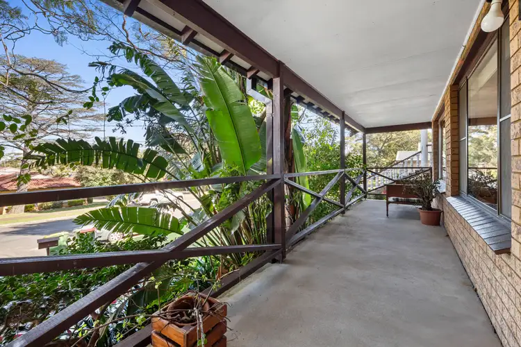 Second view of Homely house listing, 13 Pembroke Street, Sylvania NSW 2224
