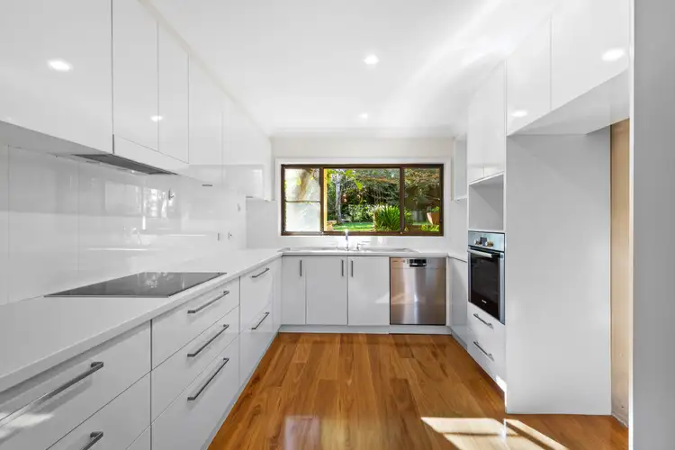 Fourth view of Homely house listing, 13 Pembroke Street, Sylvania NSW 2224