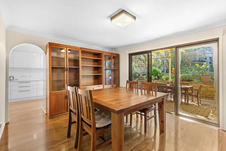 Fifth view of Homely house listing, 13 Pembroke Street, Sylvania NSW 2224