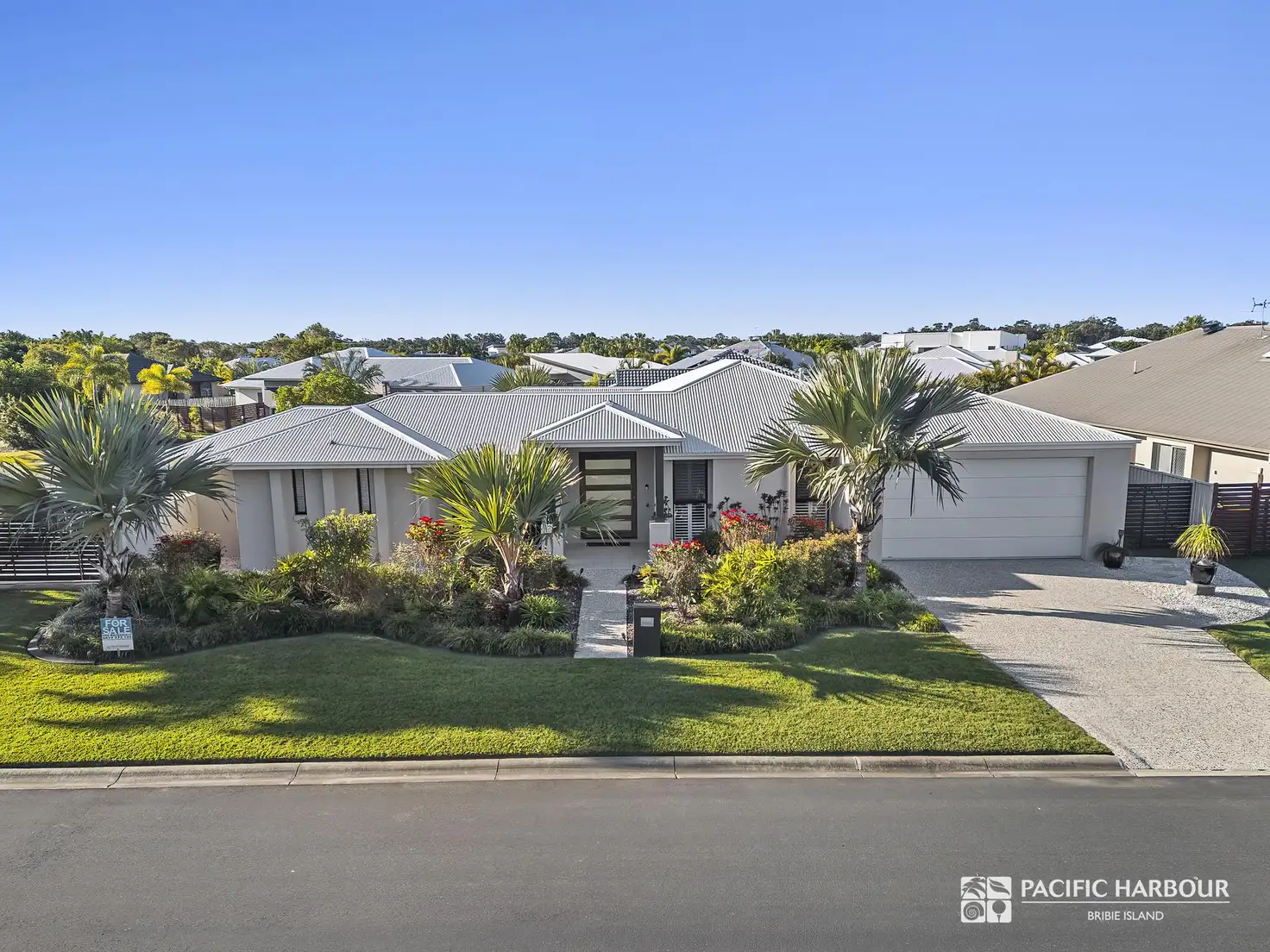 Main view of Homely house listing, 16 Pectoral Place, Banksia Beach QLD 4507